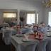 Salle de banquet