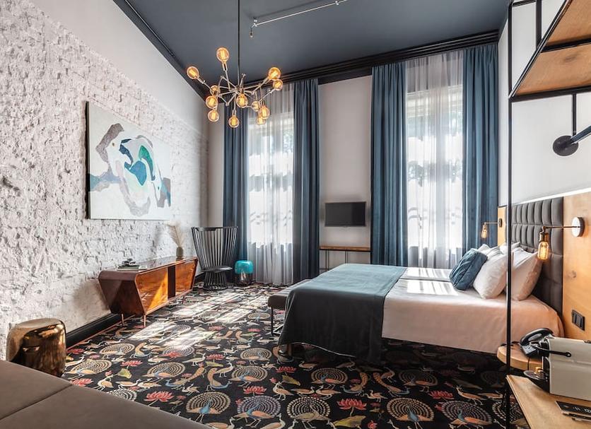 Chambre Photo
