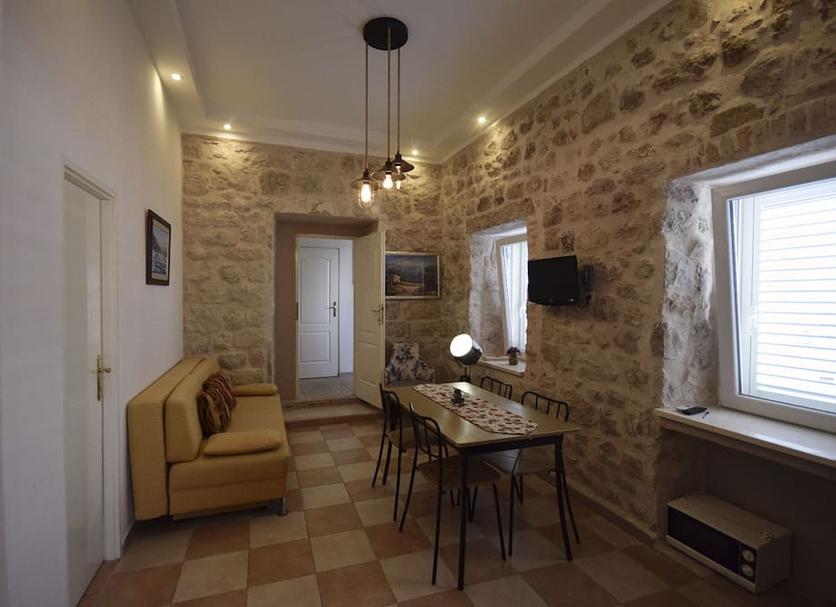 Salle à manger Photo
