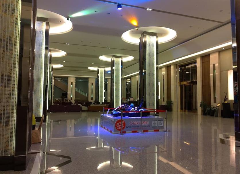 Hall d’entrée Photo