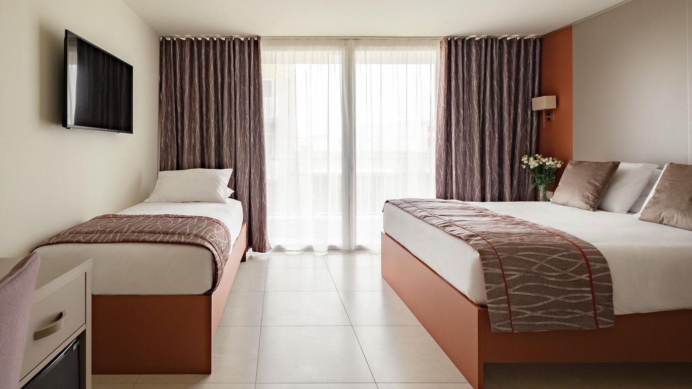 Mayflower Hotel Malta