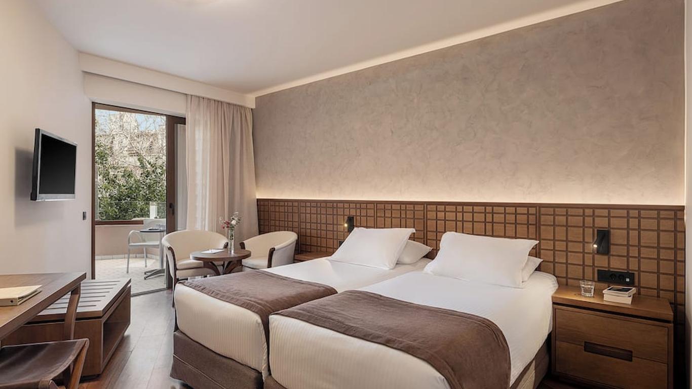 Civitel Akali Hotel
