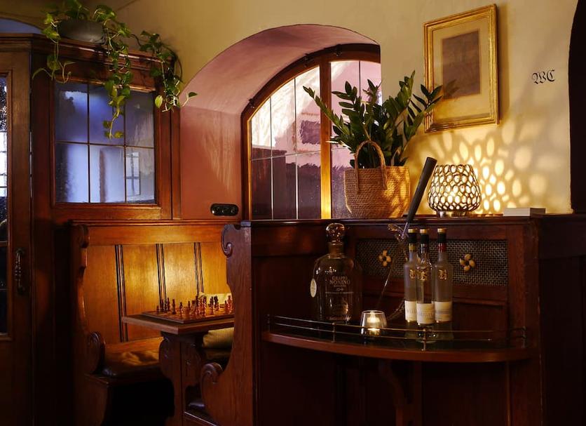 Équipements de la chambre Photo