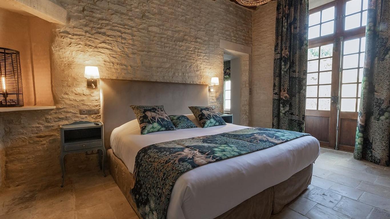 Ferme de la Rançonnière - Hôtel & Restaurant
