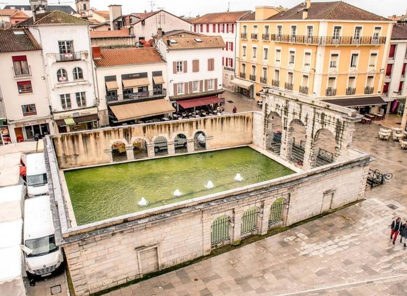 Bâtiment Photo