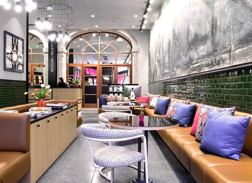 Salon Photo