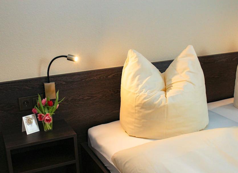 Équipements de la chambre Photo