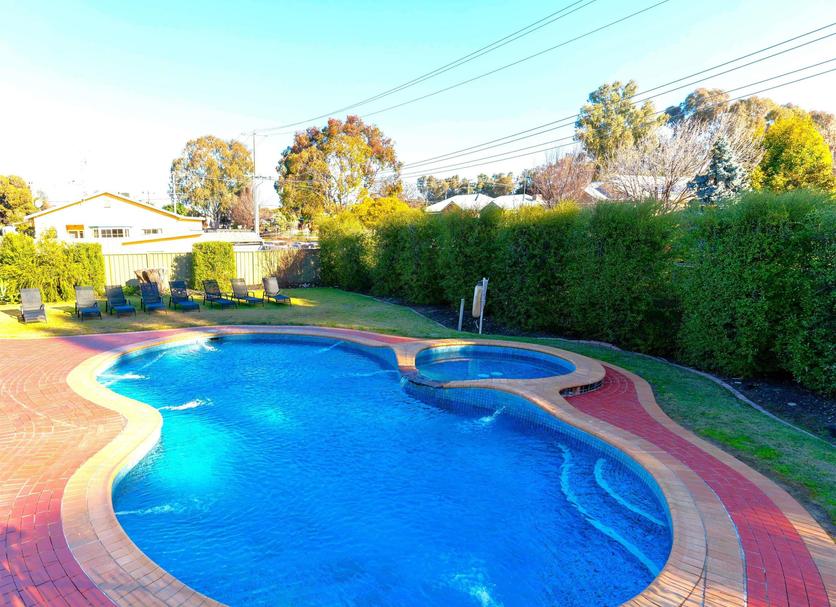 Piscine Photo