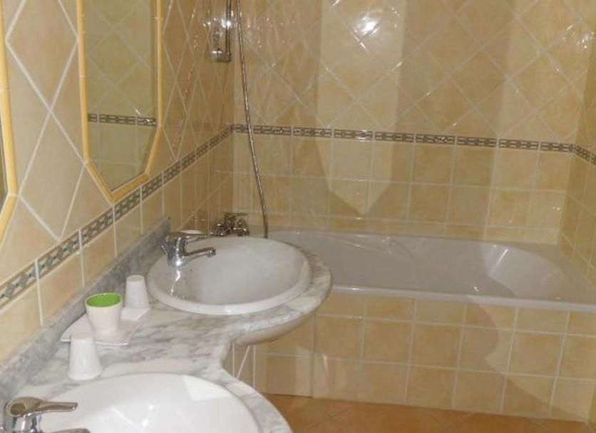 Salle de bain Photo