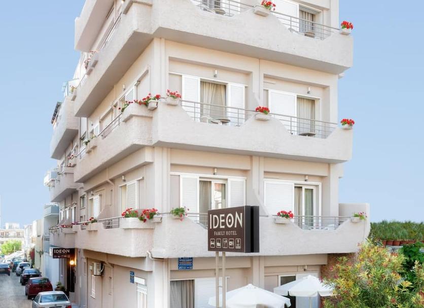 Bâtiment Photo