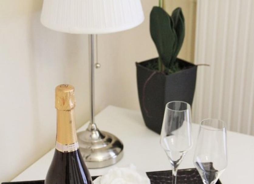 Équipements de la chambre Photo