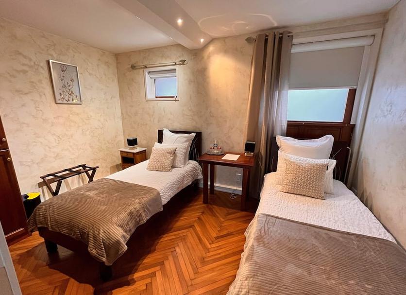Chambre Photo