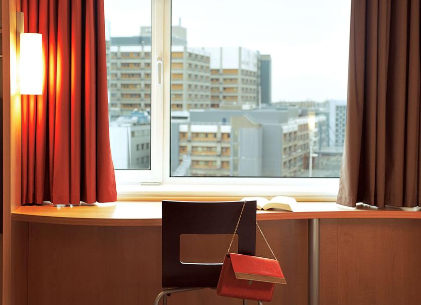 Équipements de la chambre Photo