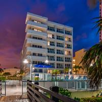 Best Western Plus Atlantic Beach Resort