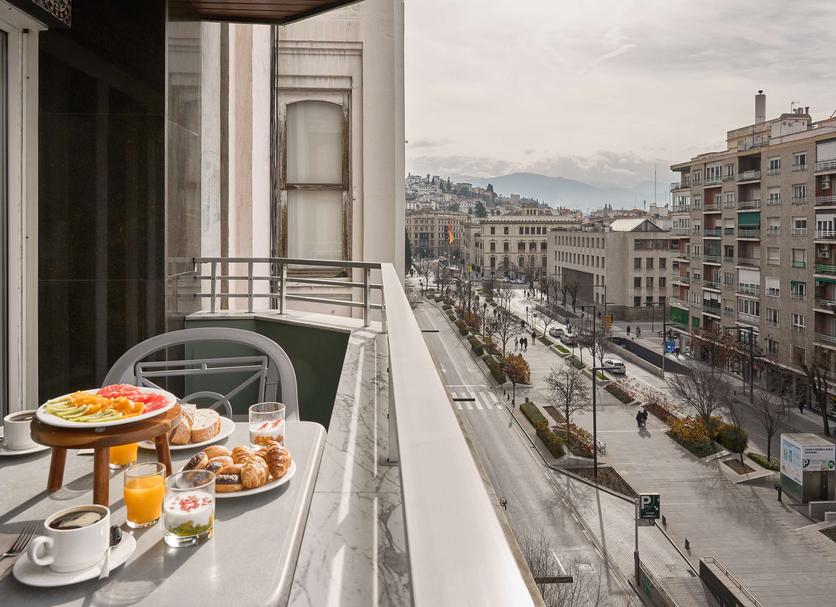 Balcon Photo