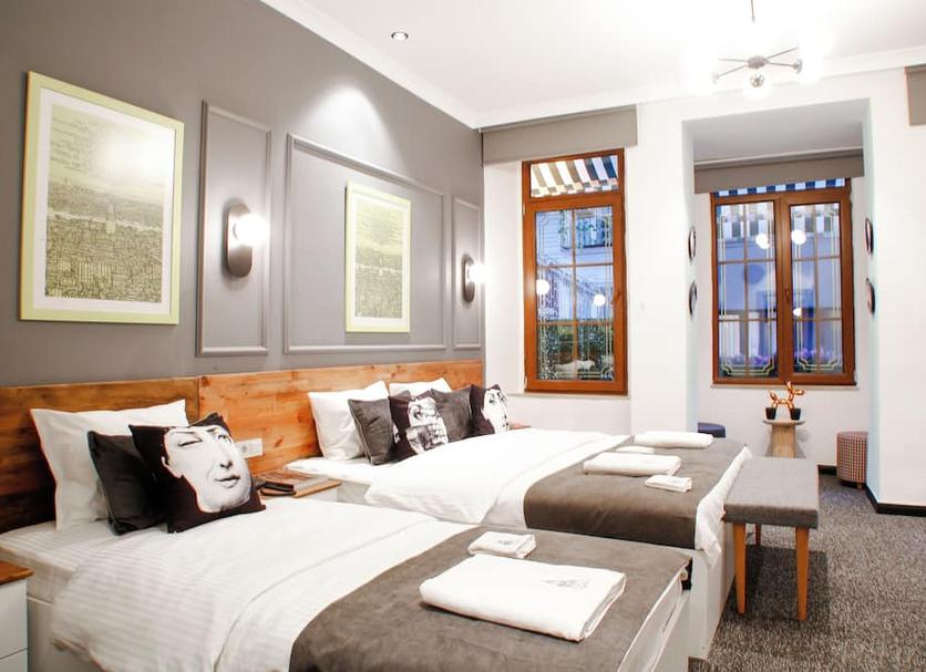 Chambre Photo
