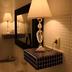 Équipements de la chambre