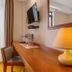 Équipements de la chambre
