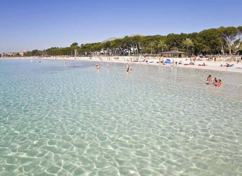 Plage Photo