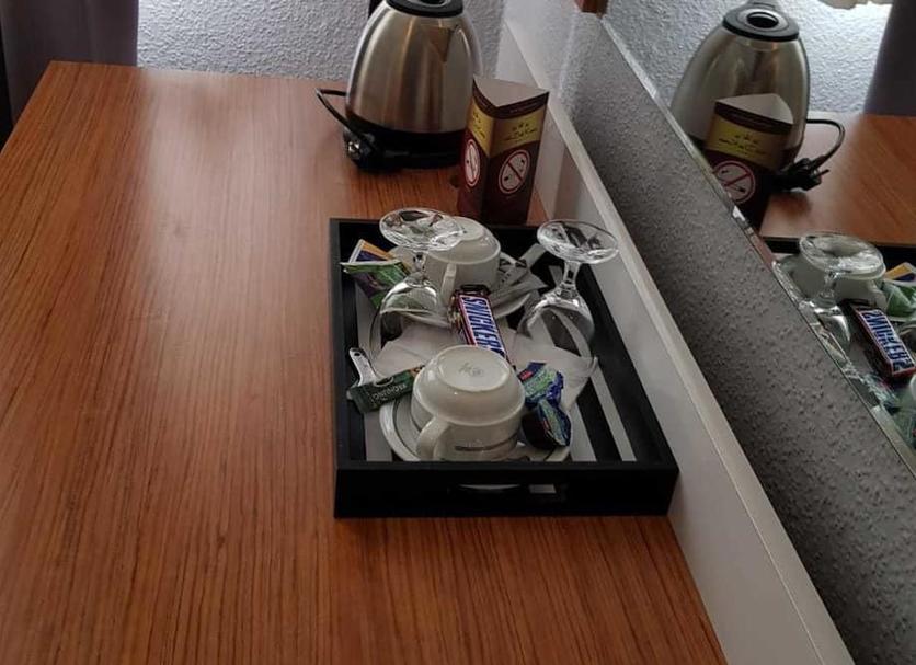 Équipements de la chambre Photo
