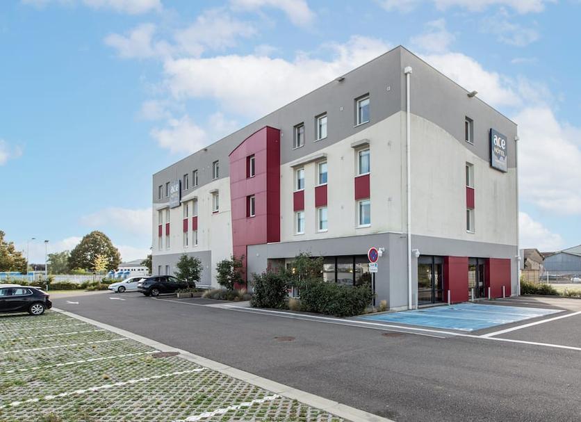 Bâtiment Photo