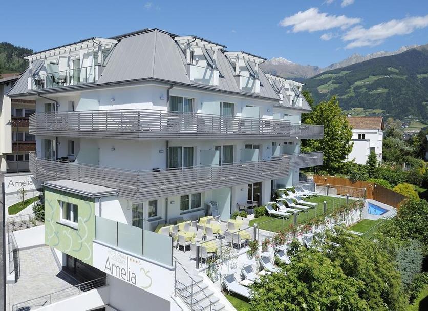 Bâtiment Photo