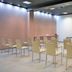 Espace de conférence
