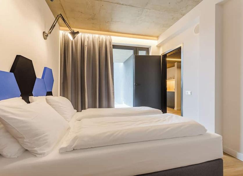 Chambre Photo