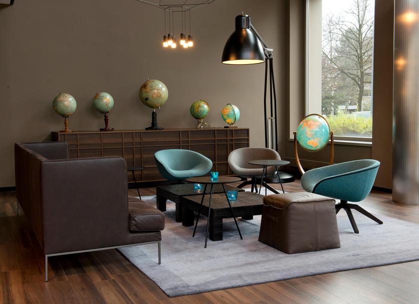 Salon Photo