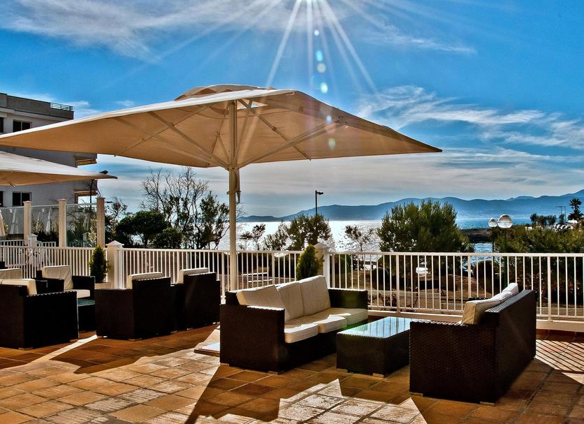 Balcon Photo