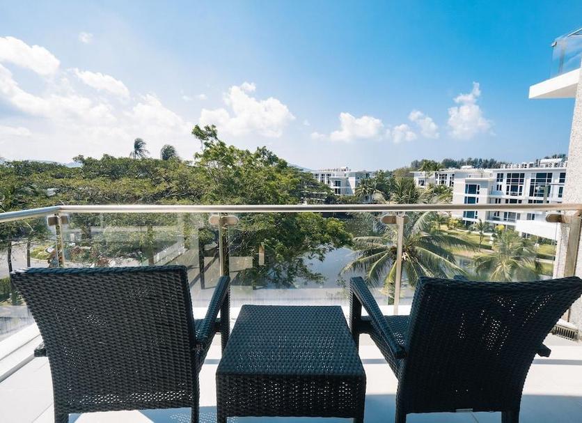Balcon Photo