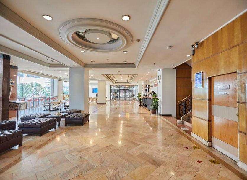 Hall d’entrée Photo