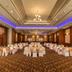 Salle de banquet