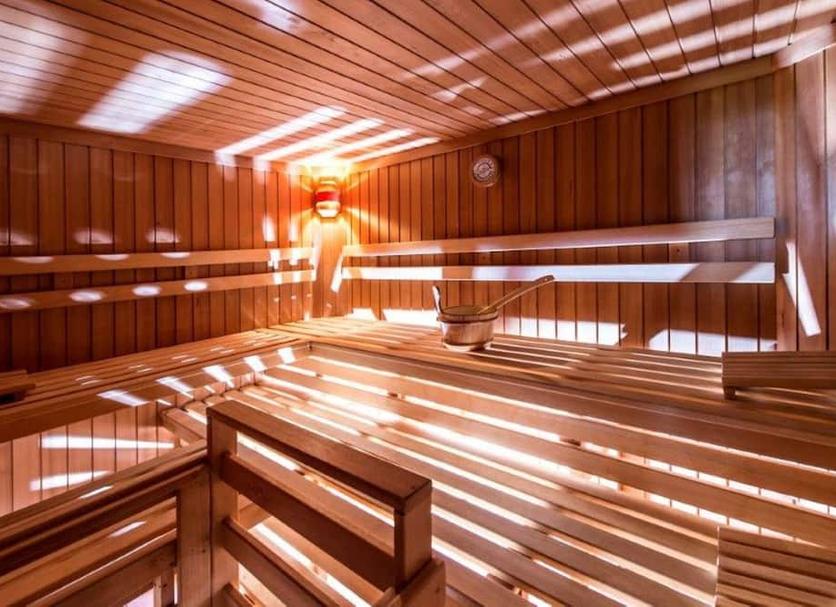 Spa Photo