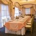 Salle de banquet