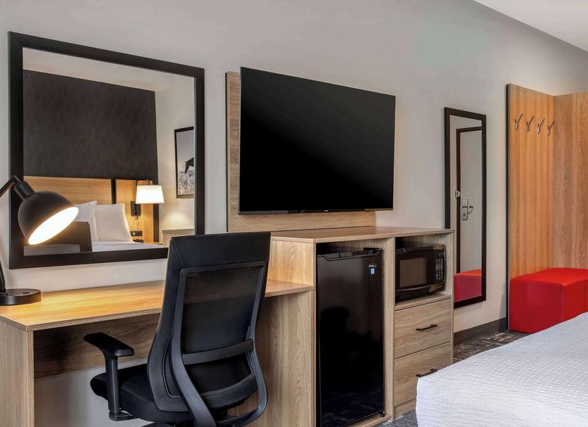 Équipements de la chambre Photo