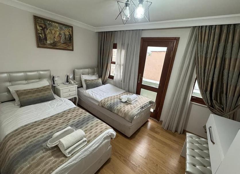 Chambre Photo