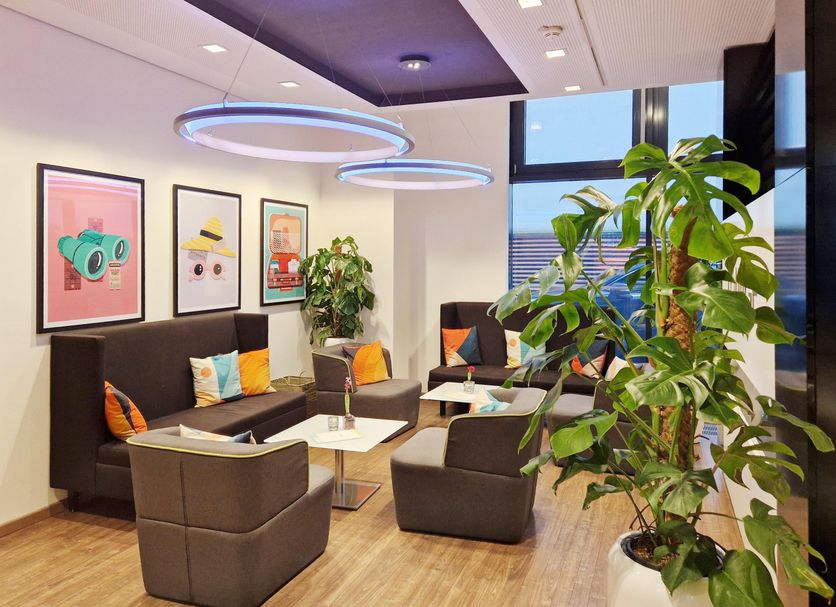 Hall d’entrée Photo