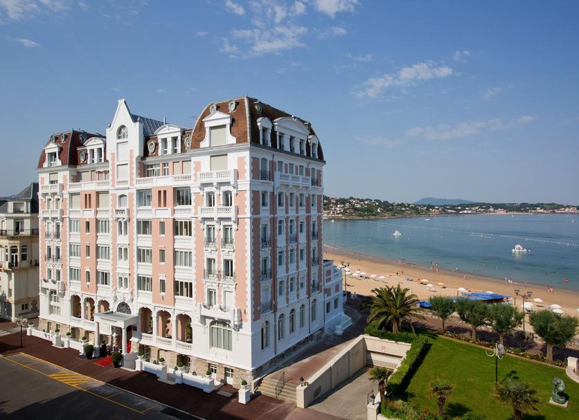 Bâtiment Photo