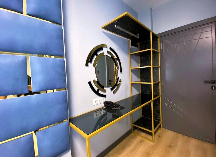Équipements de la chambre Photo