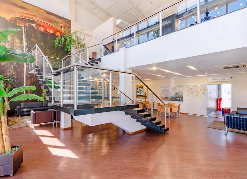 Hall d’entrée Photo