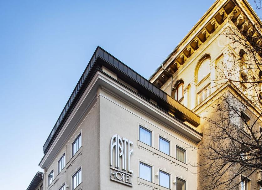 Bâtiment Photo