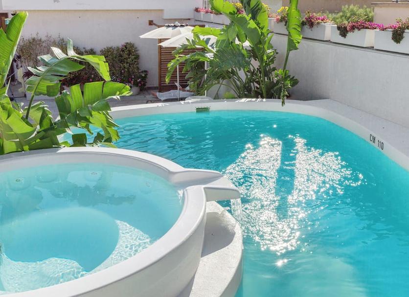 Piscine Photo