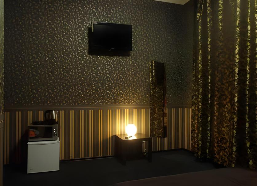 Équipements de la chambre Photo