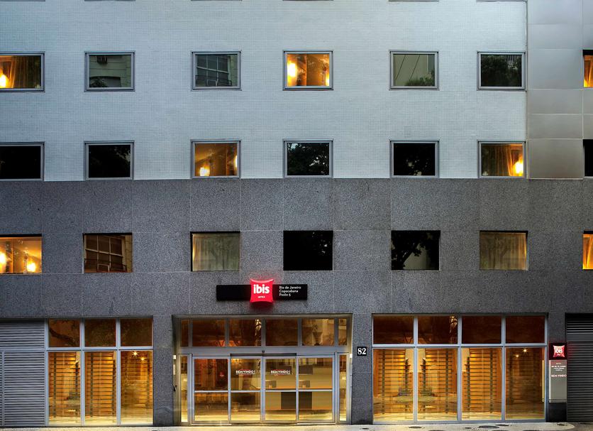 Bâtiment Photo