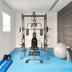 Salle de sport