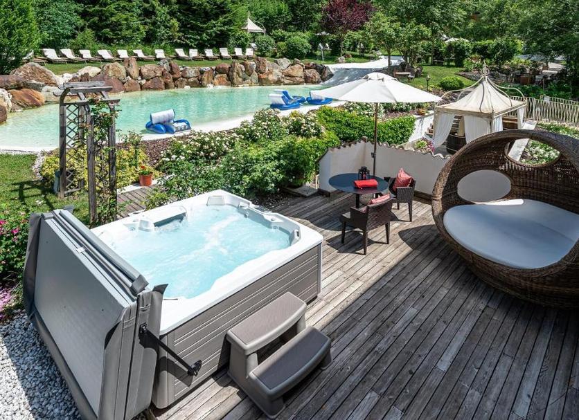 Piscine Photo