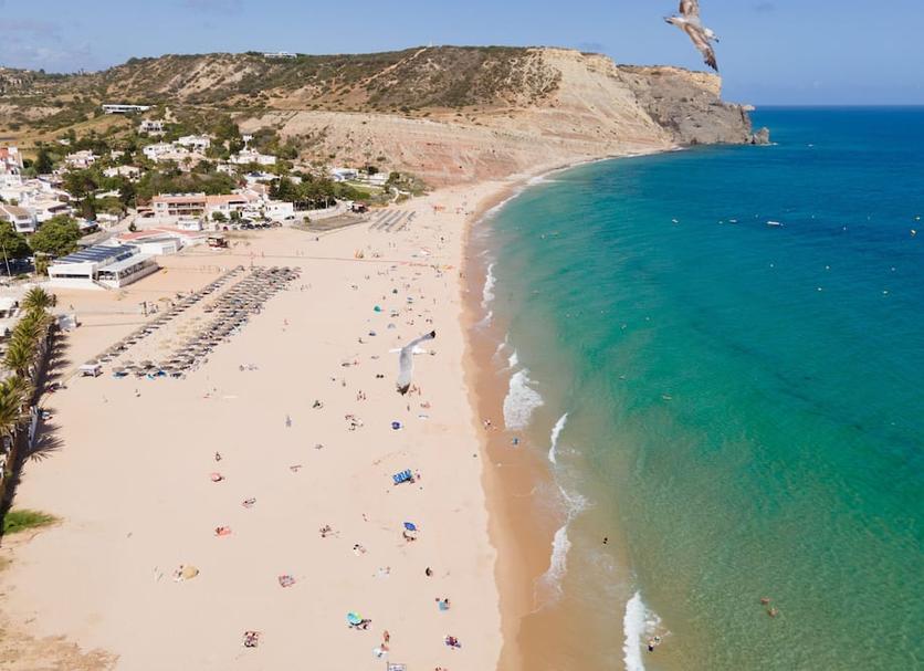 Plage Photo