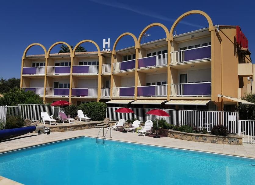 Bâtiment Photo