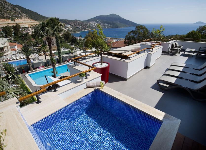 Piscine Photo